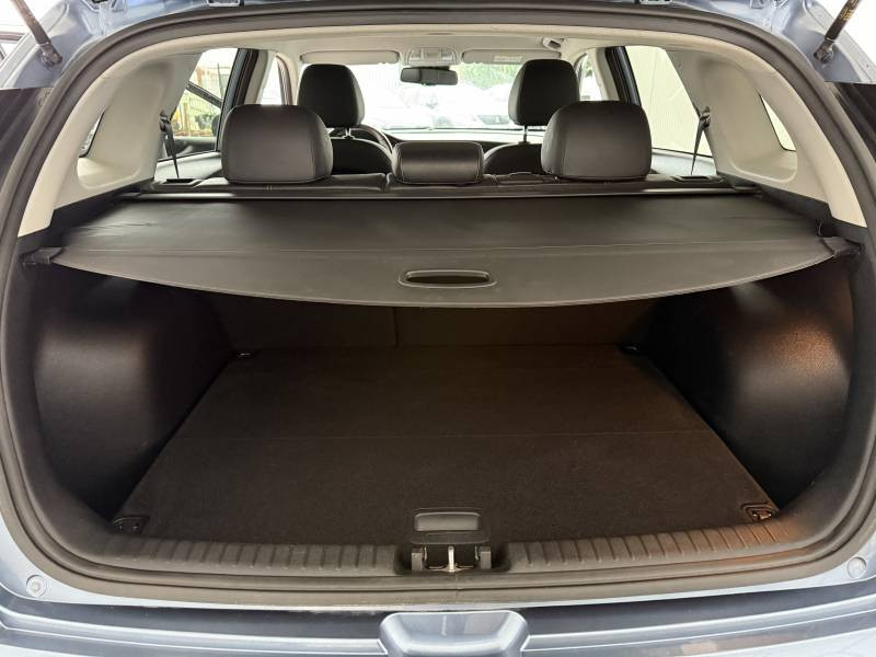 Kia Niro 1.6 GDi Hybride 141 ch DCT6 Lounge 2022 - photo n°11 Kia Niro 1.6 GDi Hybride 141 ch DCT6 Lounge  occasion à Saint Bazeille - photo n°11