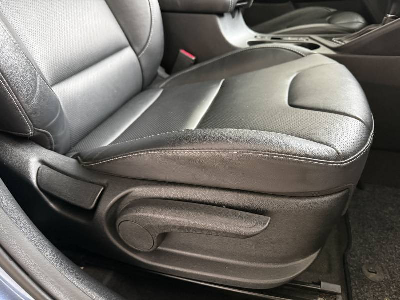 Kia Niro 1.6 GDi Hybride 141 ch DCT6 Lounge 2022 - photo n°15 Kia Niro 1.6 GDi Hybride 141 ch DCT6 Lounge  occasion à Saint Bazeille - photo n°15