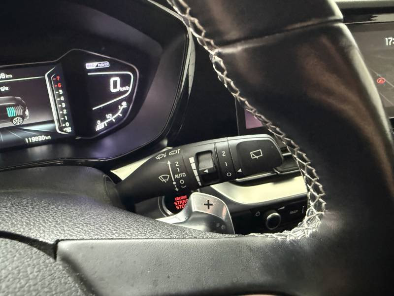 Kia Niro 1.6 GDi Hybride 141 ch DCT6 Lounge 2022 - photo n°17 Kia Niro 1.6 GDi Hybride 141 ch DCT6 Lounge  occasion à Saint Bazeille - photo n°17