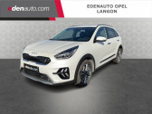 Kia Niro occasion année 2022 boite Automatique Annonce Kia Niro occasion Hybride 1.6 GDi Hybride 141 ch DCT6 Lounge à Toulenne