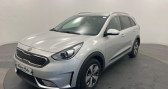 Kia Niro 1.6 GDi Hybride 141 ch DCT6 Motion   QUIMPER 29