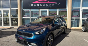 Kia Niro , garage TRANSAKAUTO VENELLES � venelles