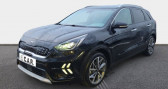 Annonce Kia Niro occasion Hybride 1.6 GDi Hybride 141 ch DCT6 Premium � La Rochelle