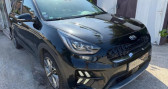 Annonce Kia Niro occasion Hybride 1.6 GDi Hybride 141 ch DCT6 Premium � CAGNES SUR MER