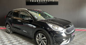 Kia Niro occasion année 2017 boite Automatique Annonce Kia Niro occasion Hybride 1.6 GDi Hybride 141 ch DCT6 Premium à ARLES