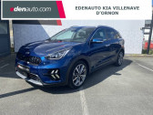 Kia Niro occasion année 2021 boite Automatique Annonce Kia Niro occasion Hybride 1.6 GDi Hybride 141 ch DCT6 Premium à Villenave-d'Ornon