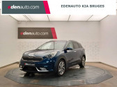 Kia Niro 1.6 GDi Hybride 141 ch DCT6 Premium   Bruges 33