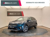 Kia Niro 1.6 GDi Hybride 141 ch DCT6 Premium   Bruges 33