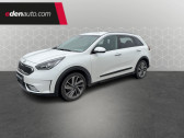 Kia Niro occasion année 2019 boite Automatique Annonce Kia Niro occasion Hybride 1.6 GDi Hybride 141 ch DCT6 Premium à Toulenne