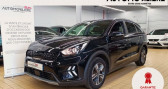 Annonce Kia Niro occasion Hybride 1.6 GDI HYBRIDE RECHARGEABLE 141 ACTIVE DCT6  MONTMOROT