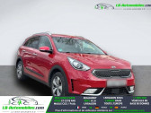 Annonce Kia Niro occasion Hybride 1.6 GDi Hybride Rechargeable 141 ch BVA � Beaupuy