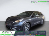 Kia Niro 1.6 GDi Hybride Rechargeable 141 ch BVA  � Beaupuy 31
