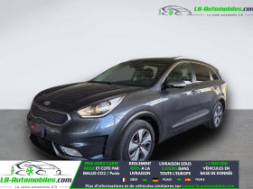 Kia Niro , garage LB AUTOMOBILES � Beaupuy