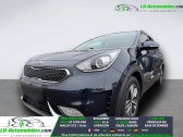 Annonce Kia Niro occasion Hybride 1.6 GDi Hybride Rechargeable 141 ch BVA � Beaupuy