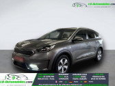 Kia Niro 1.6 GDi Hybride Rechargeable 141 ch BVA  � Beaupuy 31