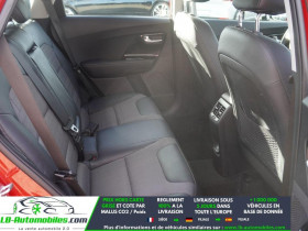Kia Niro 1.6 GDi Hybride Rechargeable 141 ch BVA  occasion � Beaupuy - photo n�6