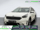 Annonce Kia Niro occasion Hybride 1.6 GDi Hybride Rechargeable 141 ch BVA � Beaupuy