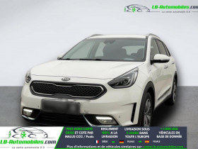Kia Niro , garage LB AUTOMOBILES � Beaupuy