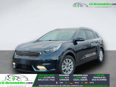 Kia Niro 1.6 GDi Hybride Rechargeable 141 ch BVA  � Beaupuy 31