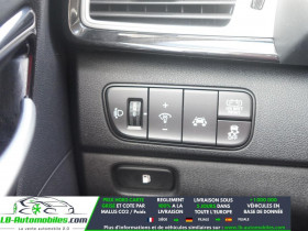 Kia Niro 1.6 GDi Hybride Rechargeable 141 ch BVA  occasion � Beaupuy - photo n�5