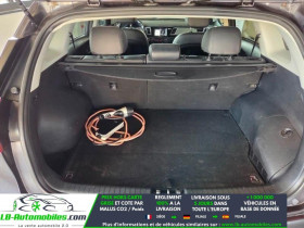 Kia Niro 1.6 GDi Hybride Rechargeable 141 ch BVA  occasion � Beaupuy - photo n�10