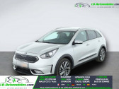 Kia Niro 1.6 GDi Hybride Rechargeable 141 ch BVA  � Beaupuy 31