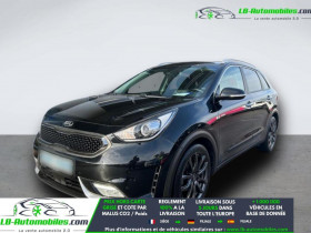 Kia Niro , garage LB AUTOMOBILES � Beaupuy