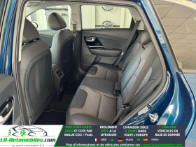 Kia Niro 1.6 GDi Hybride Rechargeable 141 ch BVA  occasion � Beaupuy - photo n�4