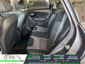 Kia Niro 1.6 GDi Hybride Rechargeable 141 ch BVA  occasion � Beaupuy - photo n�8
