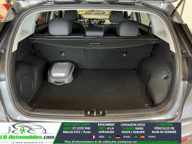 Kia Niro 1.6 GDi Hybride Rechargeable 141 ch BVA  occasion � Beaupuy - photo n�8