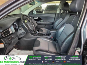 Kia Niro 1.6 GDi Hybride Rechargeable 141 ch BVA  occasion � Beaupuy - photo n�7