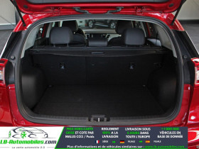 Kia Niro 1.6 GDi Hybride Rechargeable 141 ch BVA  occasion � Beaupuy - photo n�6
