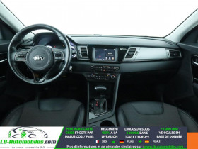 Kia Niro 1.6 GDi Hybride Rechargeable 141 ch BVA  occasion � Beaupuy - photo n�3