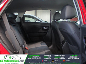 Kia Niro 1.6 GDi Hybride Rechargeable 141 ch BVA  occasion � Beaupuy - photo n�5