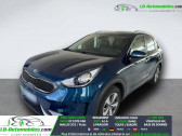 Kia Niro 1.6 GDi Hybride Rechargeable 141 ch BVA  � Beaupuy 31