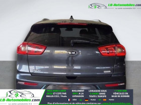Kia Niro 1.6 GDi Hybride Rechargeable 141 ch BVA  occasion � Beaupuy - photo n�6