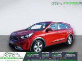 Kia Niro 1.6 GDi Hybride Rechargeable 141 ch BVA  � Beaupuy 31