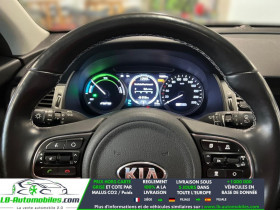 Kia Niro 1.6 GDi Hybride Rechargeable 141 ch BVA  occasion � Beaupuy - photo n�6