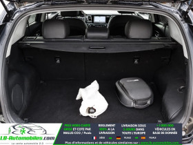 Kia Niro 1.6 GDi Hybride Rechargeable 141 ch BVA  occasion � Beaupuy - photo n�5