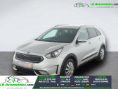 Kia Niro 1.6 GDi Hybride Rechargeable 141 ch BVA  � Beaupuy 31