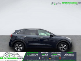Kia Niro 1.6 GDi Hybride Rechargeable 141 ch BVA  occasion � Beaupuy - photo n�4
