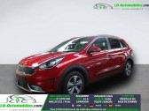 Kia Niro 1.6 GDi Hybride Rechargeable 141 ch BVA  � Beaupuy 31
