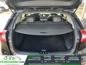 Kia Niro 1.6 GDi Hybride Rechargeable 141 ch BVA  occasion � Beaupuy - photo n�7