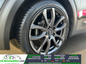 Kia Niro 1.6 GDi Hybride Rechargeable 141 ch BVA  occasion � Beaupuy - photo n�6