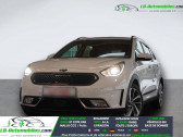 Kia Niro 1.6 GDi Hybride Rechargeable 141 ch BVA  � Beaupuy 31