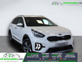 Kia Niro , garage LB AUTOMOBILES � Beaupuy