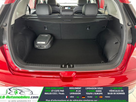 Kia Niro 1.6 GDi Hybride Rechargeable 141 ch BVA  occasion � Beaupuy - photo n�5