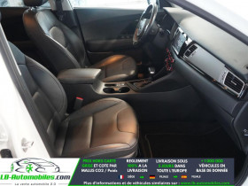 Kia Niro 1.6 GDi Hybride Rechargeable 141 ch BVA  occasion � Beaupuy - photo n�7