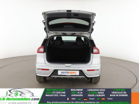 Kia Niro 1.6 GDi Hybride Rechargeable 141 ch BVA  occasion � Beaupuy - photo n�11