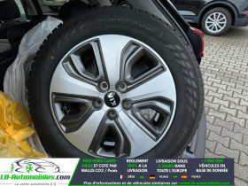 Kia Niro 1.6 GDi Hybride Rechargeable 141 ch BVA  occasion � Beaupuy - photo n�8